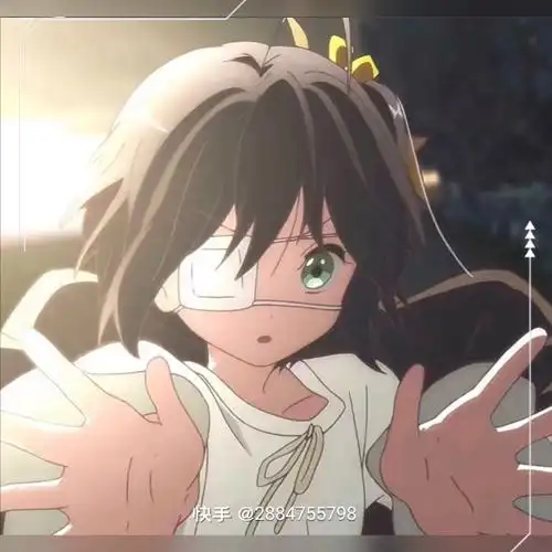 【中二病小鸟游六花厨】第一支视频求三连!