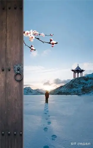 一杯茶完成人生的转折一杯茶喝出一位民国名僧