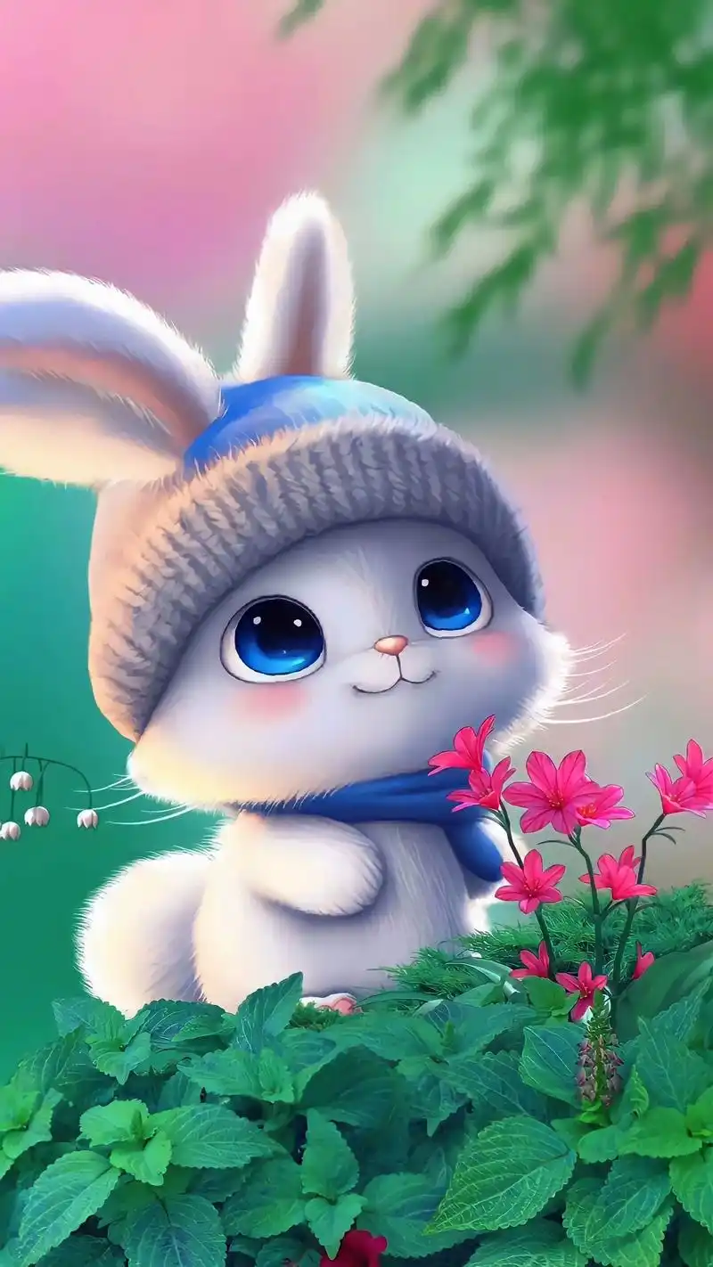 【动物壁纸】几只小可爱.果然可爱无敌吖～ #阔爱炸了 #手机 - 抖音