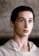 马德琳  演员 安妮·波诺什   哥伦布的大女儿,紧随爱人马莱斯的身后