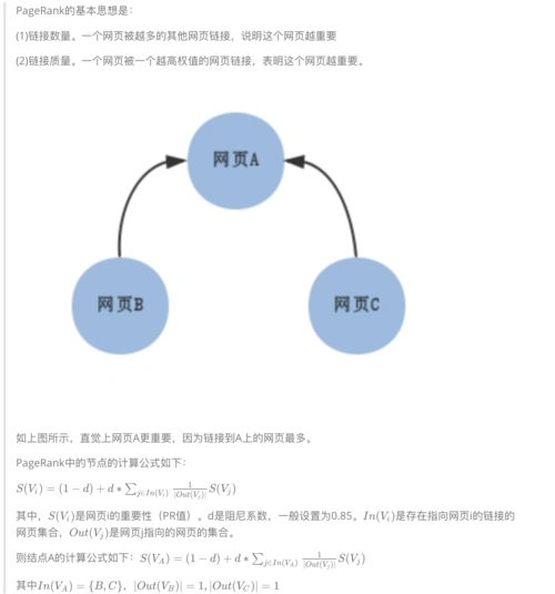 nlp关键词提取tfidftextrank