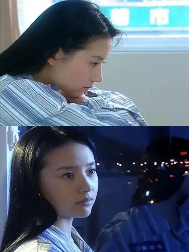 董洁「天若有情」