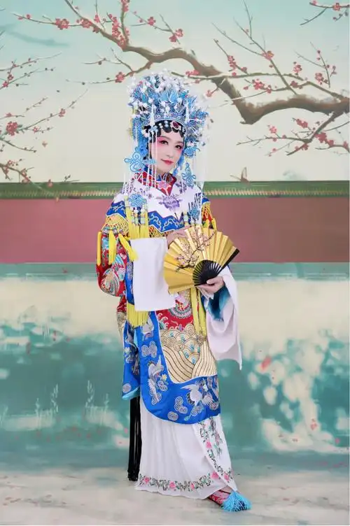 【新贵妃醉酒】