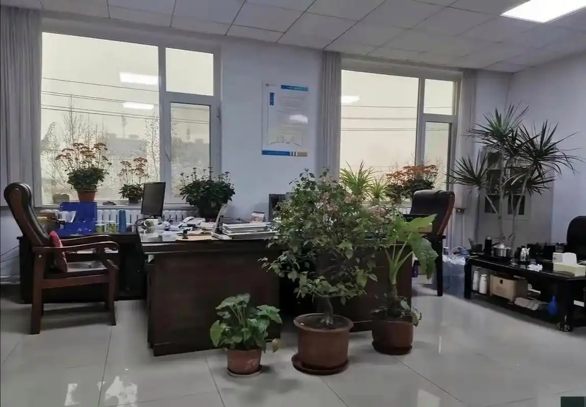 看了政府机关的办公室才知道,为什么每年有那么多人去考公务员了.