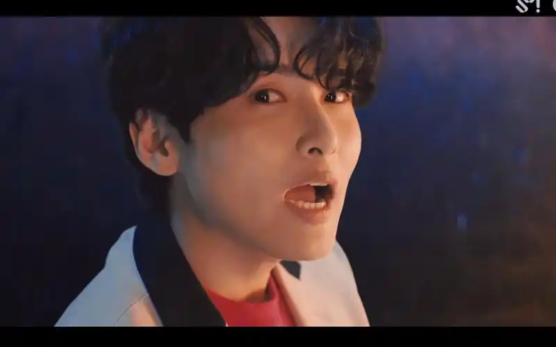 【金厉旭】2021 house party 35岁的pocket idol