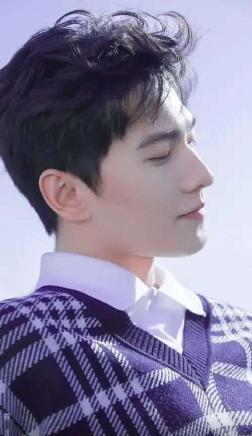 杨洋怎么样杨洋本人有多帅