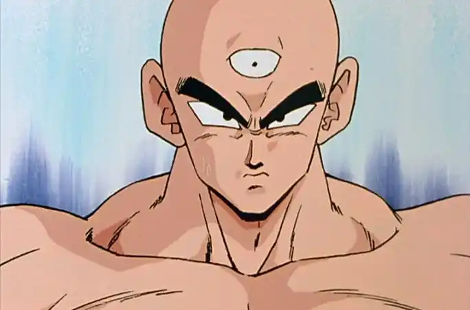 龙珠:天津饭为什么逐渐淡出大家视野,他的作用只是发个气功炮吗