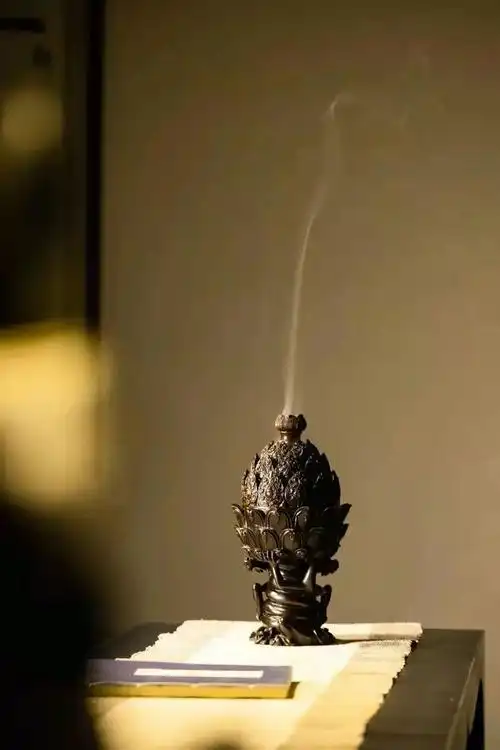 真正的修行是遇见自己