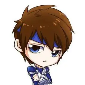 王者荣耀赵云q版萌图王者荣耀赵云q版头像大全第二弹