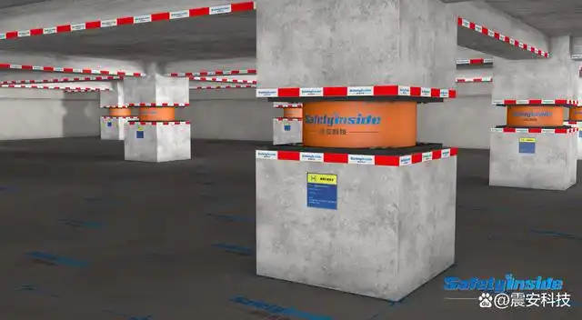 问隔震层是否计算建筑面积答隔震层不计算建筑面积见正文