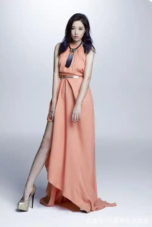 华语流行乐女歌手黄丽玲