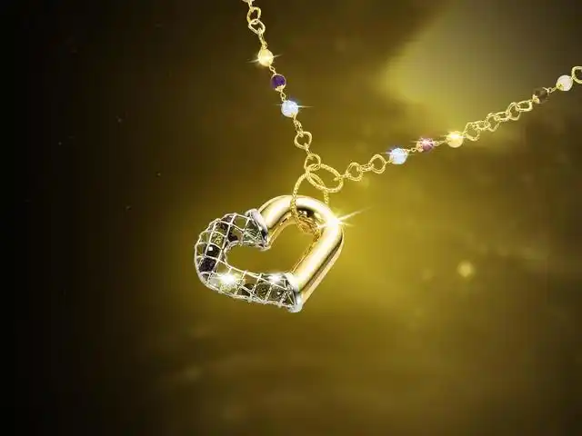 一份承诺,便是永远