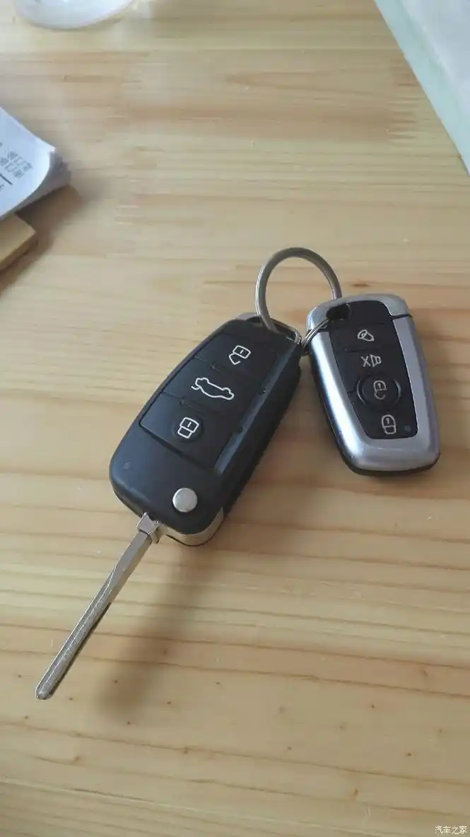 车钥匙丢了咋办