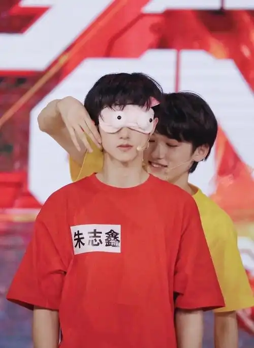 私设朱志鑫18宋亚轩24 不要上升 看好标题再进 禁止白嫖