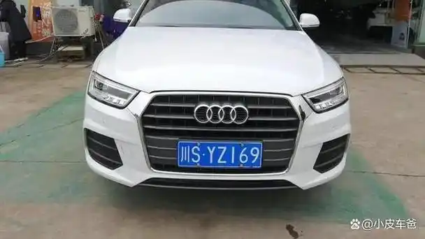 四川的车牌号开头字母代表什么,川o代表的是哪里的车牌号?