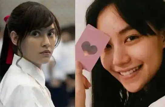 禁忌女孩尤里和娜诺什么关系