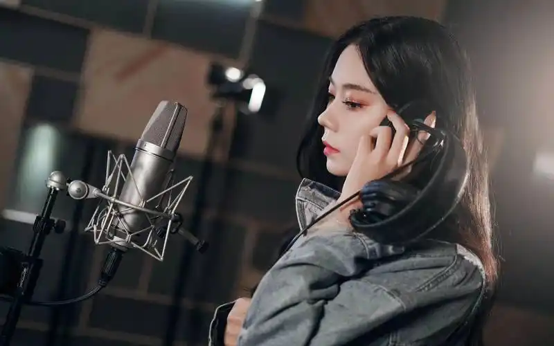 张紫宁《戏春令》混剪 | 戏曲和流行的神仙结合