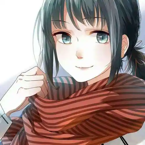 [c森曾用头像] 郭双 《妖怪名单》