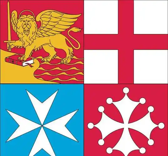 原创中世纪的海洋强权操纵十字军灭亡东罗马最终结局如何