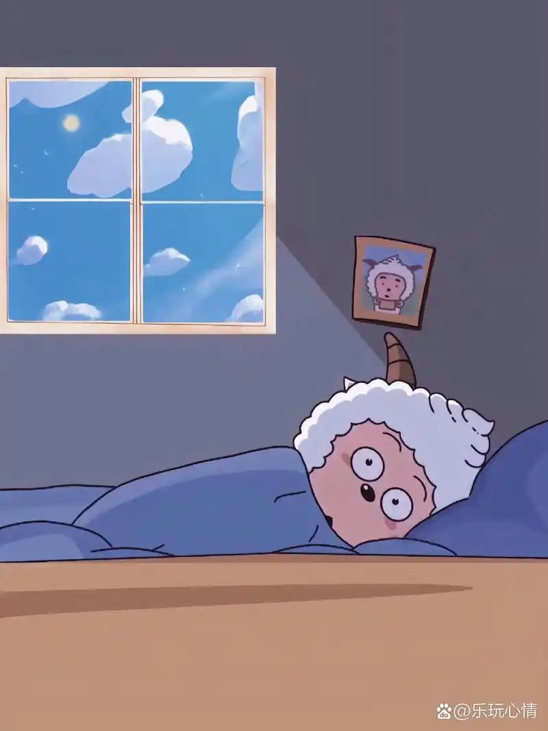 懒羊羊睡觉手机壁纸 懒洋洋睡觉手机壁纸,要的快来