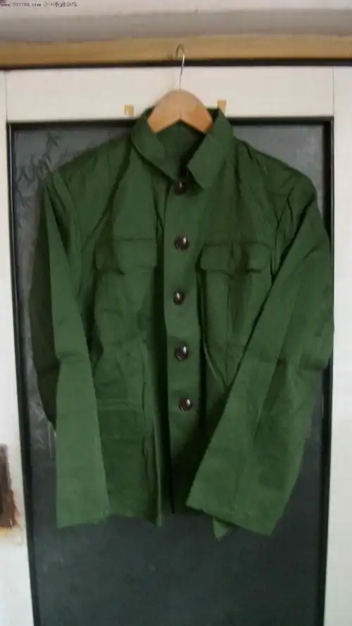 0000元-se13578456-旧军服-零售-7788收藏
