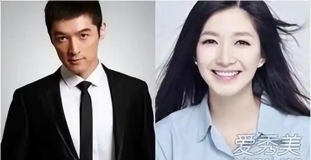 胡歌老婆客串《繁花》引争议,长相遭网友吐槽,跟历届女友没法比