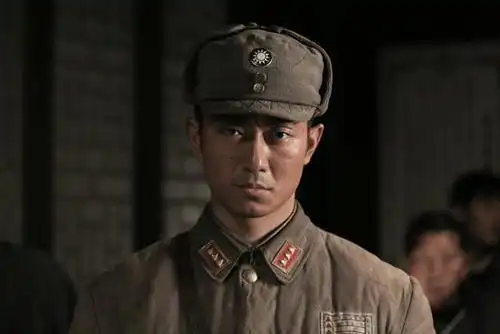 硬汉王韬加盟《我的特一营》 小人物重现大历史