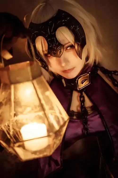 地狱撩妹达人与贴心女仆蕾姆一周大师级cosplay赏