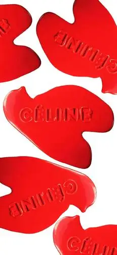 壁纸|或许你会喜欢celine