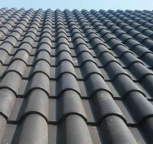 水泥瓦的使用范围广吗