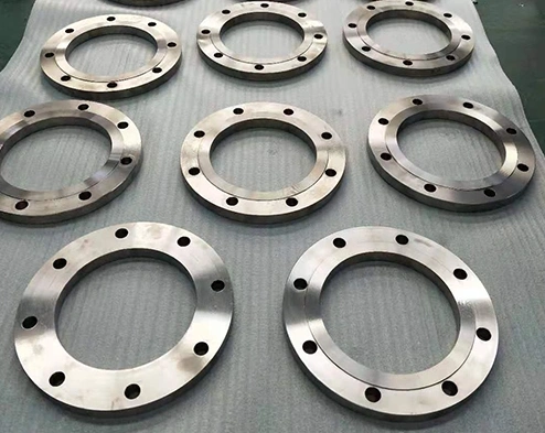 钛法兰产品介绍