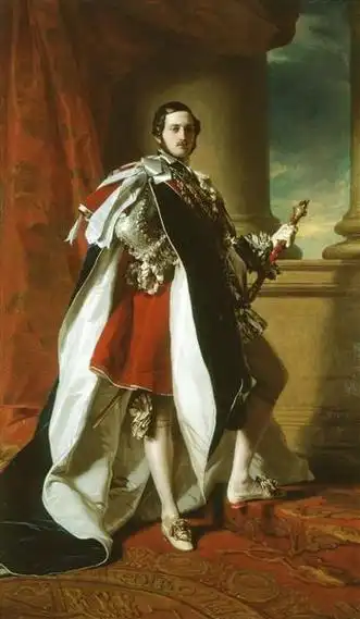 portraitofprincealbert