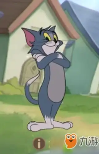 猫和老鼠手游汤姆发怒冲刺厉害吗汤姆发怒冲刺机制介绍