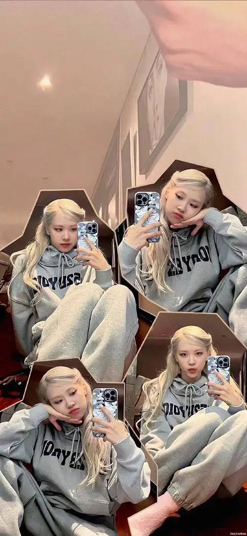 ros07|拼接风壁纸78#朴彩英