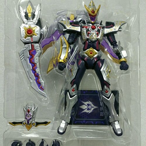 正版铠甲勇士刑天系列可动人偶 超仿真修罗铠甲公仔 修罗侠手办【15天