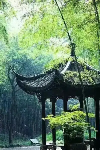 人生十大最美意境