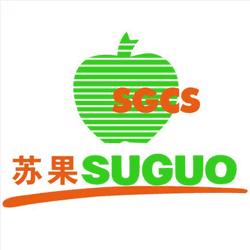 中国苏果,百姓生活,真诚微笑每一天