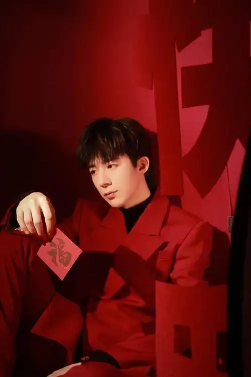 刘宇宁献唱热辣滚烫逐梦曲##刘宇宁宁远舟