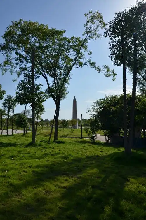 三叉河小景 - 江油论坛,因你更精彩!