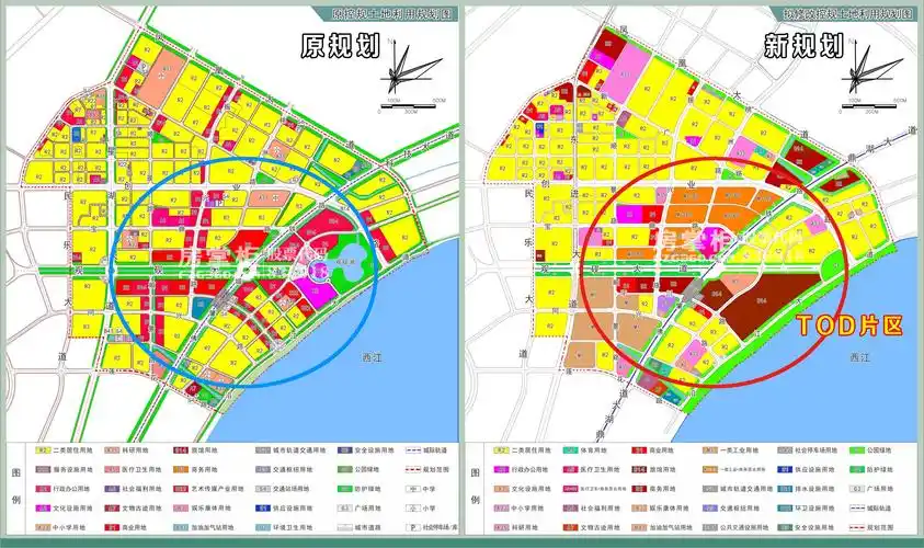 玻璃廊桥滑雪乐园酒店群鼎湖双片区迎来规划大变样