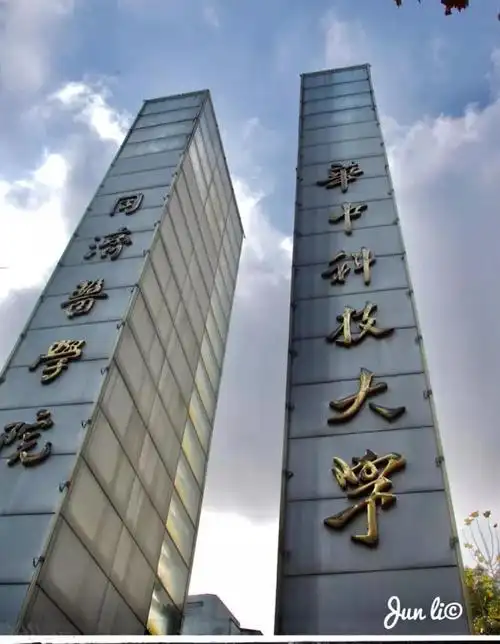 华中科技大学同济医学院院史文化网首页 校友动态 > 正文  周末,校园