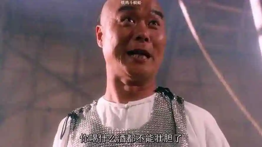 醉拳宗师一招醉拳直接把对手打哭还表示喝酒出拳会加重的