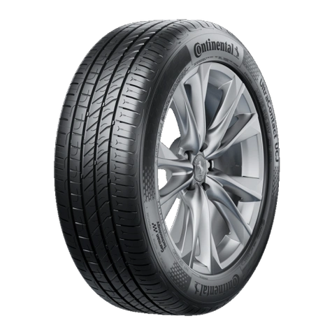 德国马牌(continental)轮胎/汽车轮胎205/55r16 91v ucj适配朗逸/速腾