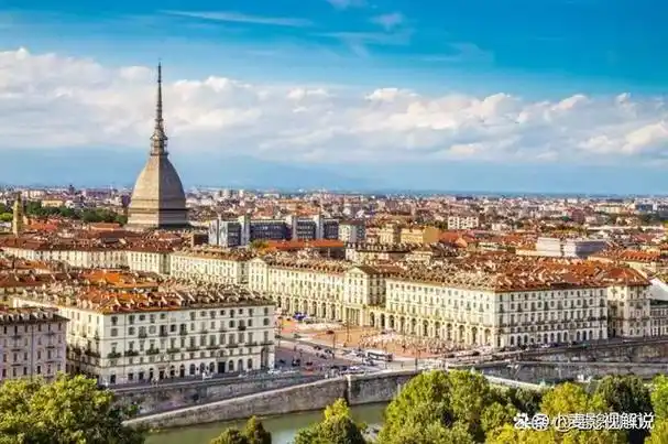 拥有奢侈品牌数最多的意大利无论左翼右翼对欧盟依赖只会更高