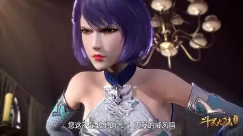 斗罗大陆:唐三成别人家的孩子,除了独孤雁以外,他也讨厌唐三