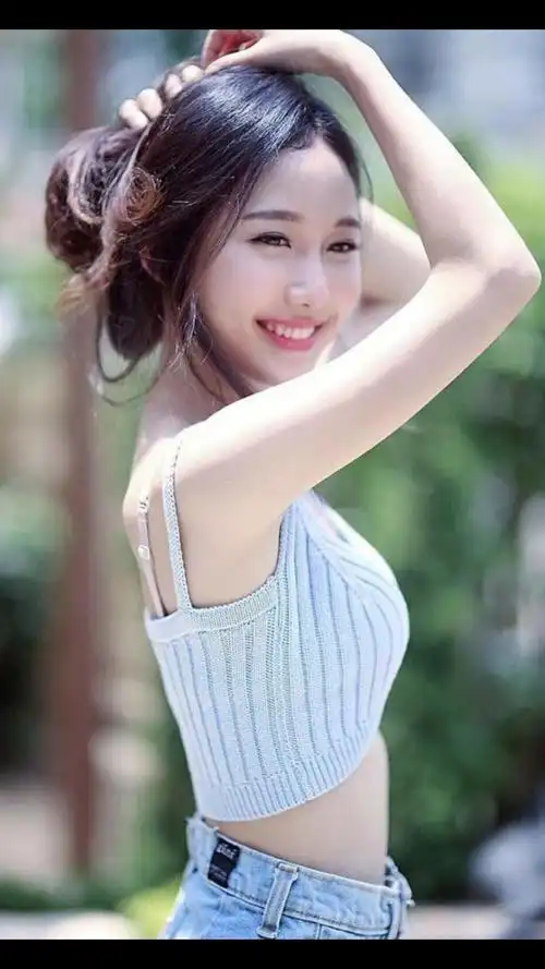 大姑娘美#大姑娘美大姑娘浪