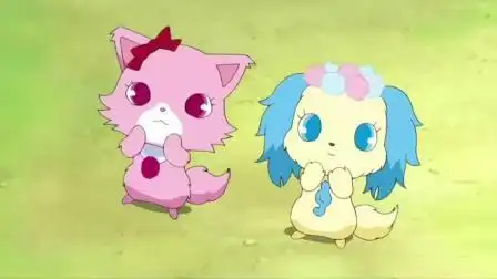 宝石宠物第一季(完结) - 播单 - 优酷视频