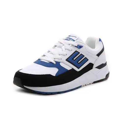 鸿星尔克erke男士潮流休闲舒适跑步鞋5111531