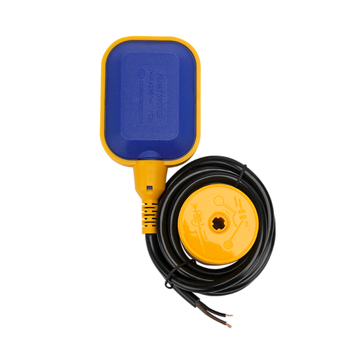 浮球开关水位控制器抽水液位计水泵水塔水位感应器自动上水传感器