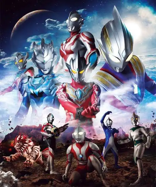 《奥特曼宇宙英雄》新奥特曼大猜想